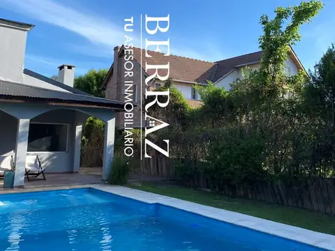 Casa en Venta 20 años