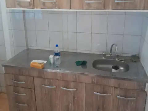 Departamento en Alquiler 50 años