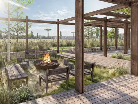 Lote 364 Pueblochapa ,Barrio Chapadmalal