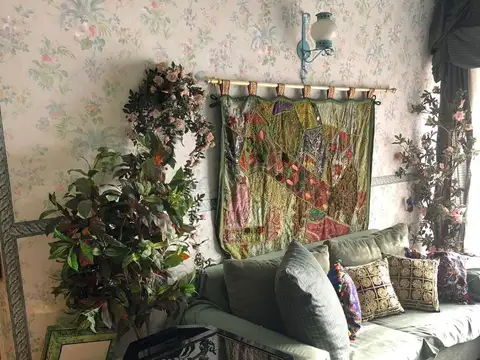 Departamento 2 ambientes en Mar del Plata 1 c/ del mar