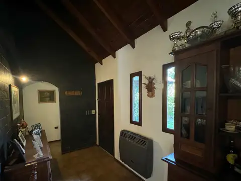 Country Club Banco Provincia