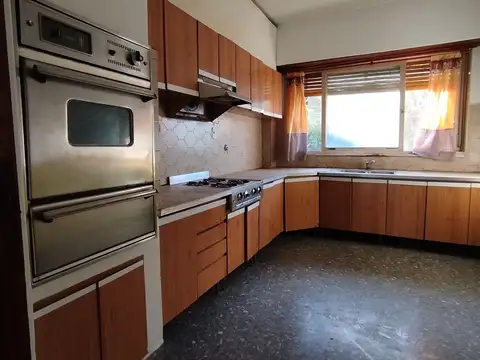 ALQUILER CASA PH 4 AMBIENTES EN MORON
