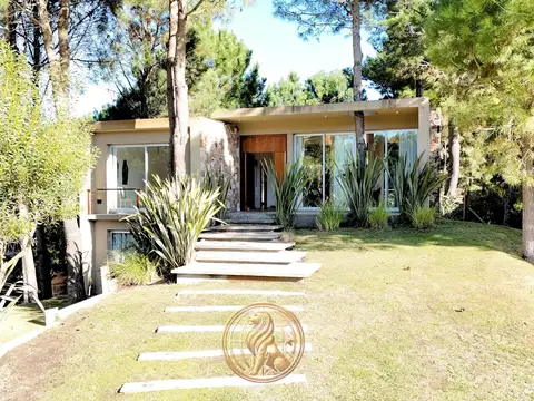 Casa en Alquiler Temporal de 3 dormitorios