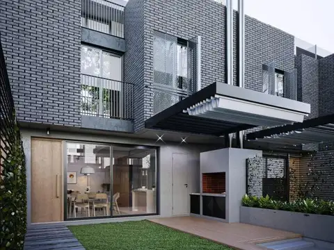 Casa en Venta de 2 dormitorios