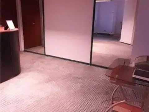 OFICINAS - PLANTA DIVIDIDA - CENTRO OESTE (COMERCIAL), CAPITAL FEDERAL