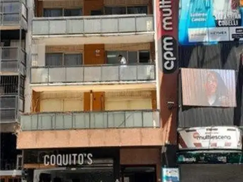 OFICINAS - PLANTA DIVIDIDA - CENTRO OESTE (COMERCIAL), CAPITAL FEDERAL