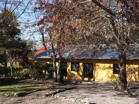 Camino Concordia, Colonia, Uruguay. CHACRA 5,7 HA.