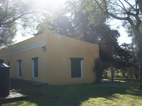 Chacra en Colonia
