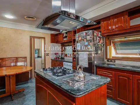 Casa en Venta de 4 dormitorios