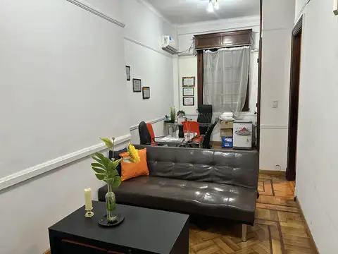 Oficina en Venta  2 ambientes en Microcentro, CABA