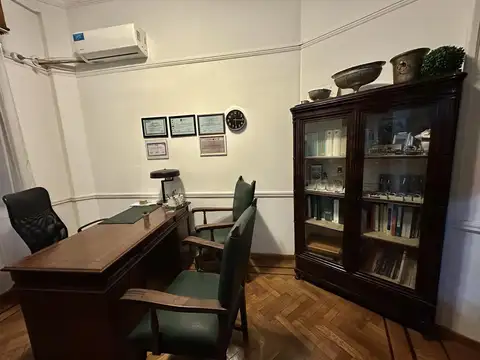 Oficina en Venta  2 ambientes en Microcentro, CABA