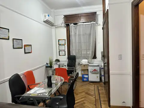 Oficina en Venta  2 ambientes en Microcentro, CABA