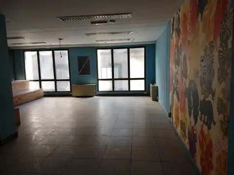 Alquiler de Oficina Premium en Edificio Histórico 620 m²