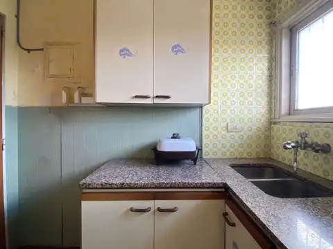 Departamento en Venta 35 años