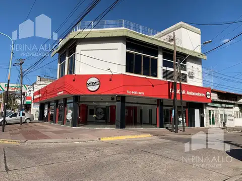 Local VENTA - Castelar