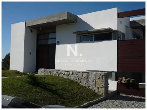 Casa en Venta 2025 años