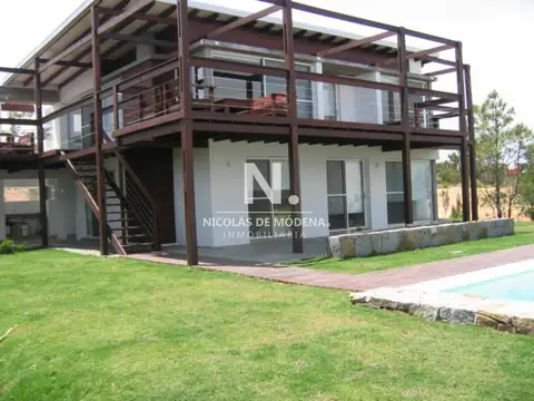 Casa en Venta de 6 dormitorios