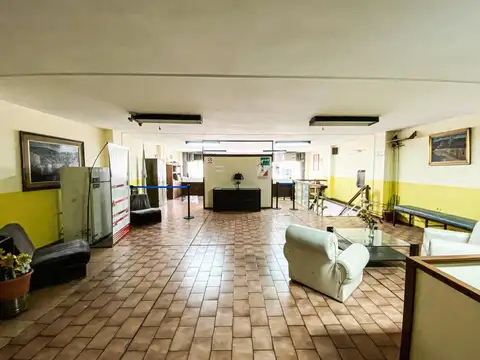 VENTA OFICINA CENTRO 409 MTS2