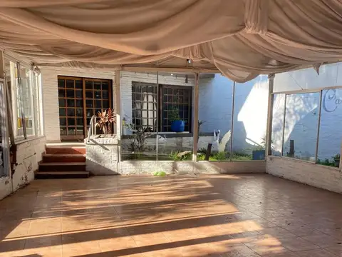 Casa en Alquiler 36 años