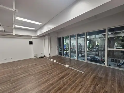 Oficina RETIRO VENTA - EDIFICIO CON AMENITIES