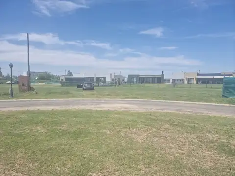 Terreno en Venta en Country Club Manuel Belgrano, USD 40.000