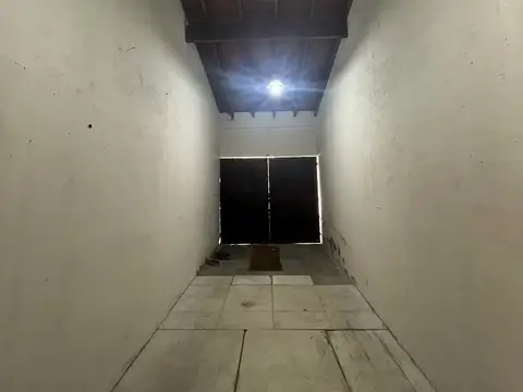 Casa en Venta 20 años