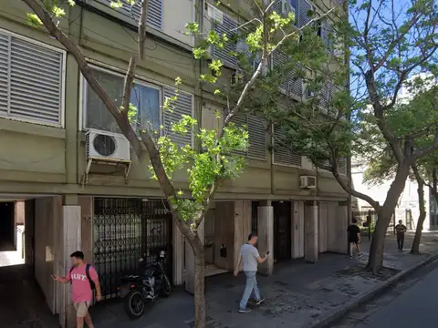 Sarmiento 1300, Piso 3