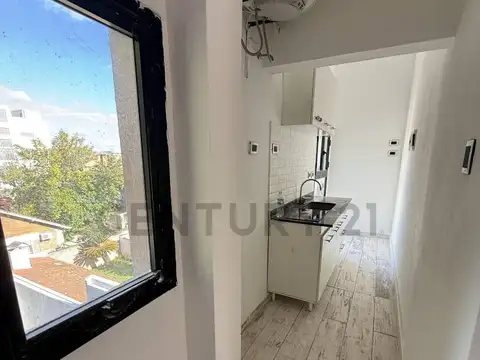 Departamento en Alquiler A Estrenar