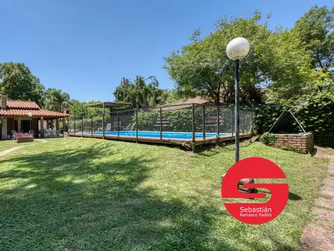 Casa en Venta de 2 dormitorios