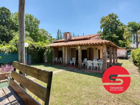 Casa en Venta al Sudeste