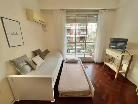Departamento en Alquiler de 2 ambientes