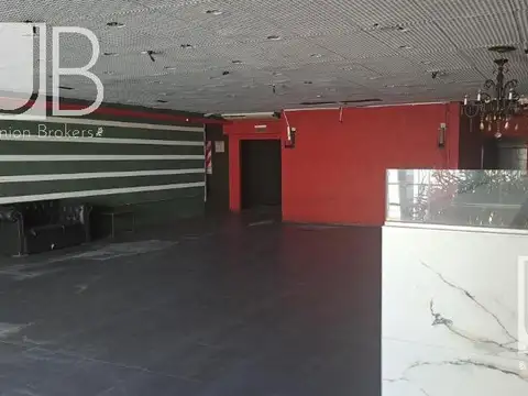 Terreno en Venta en Palermo Viejo, USD 1.300.000