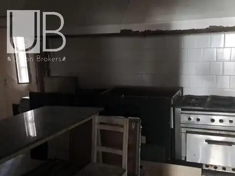 Terreno en Venta en Palermo Viejo, USD 1.300.000