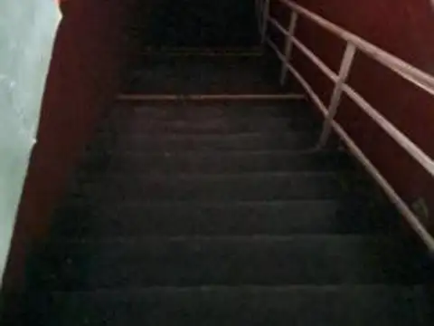 Terreno en Palermo Viejo