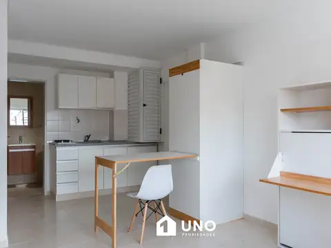 Departamento en Venta en Centro, USD 49.000