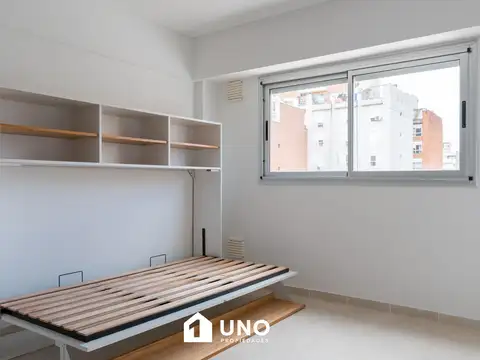 Departamento en Venta de Monoambiente