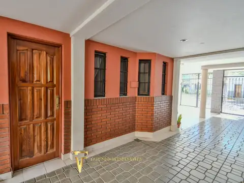 Depto Tipo Casa en Venta de 3 dormitorios