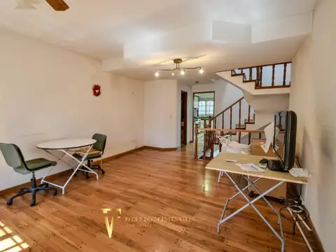 Depto Tipo Casa en Venta 20 años