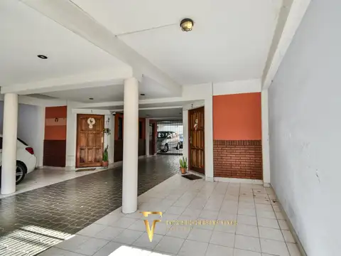 Depto Tipo Casa en Venta en Boedo, USD 235.000