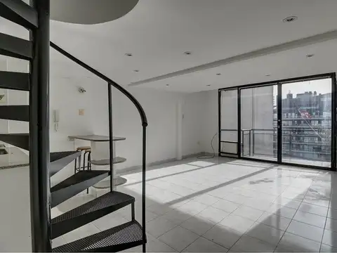 Venta duplex en Cañitas NUEVO VALOR 