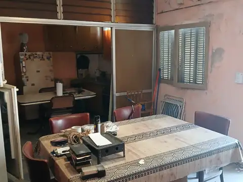 Casa en venta en Lanus Este