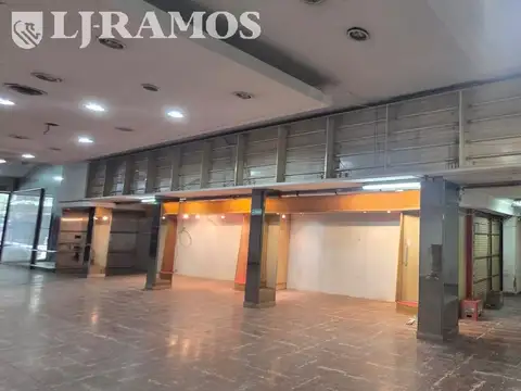 Local en Alquiler A Estrenar