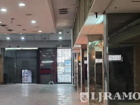 Local en Alquiler A Estrenar