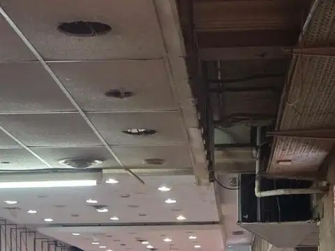 Local en Alquiler en Balvanera, USD 6.000