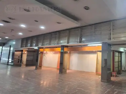 Local en Alquiler A Estrenar