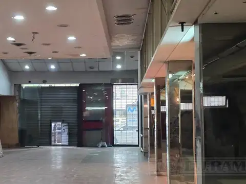 Local en Alquiler A Estrenar