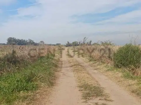 Chacra en venta en Partido de Lujan sobre Ruta 6.