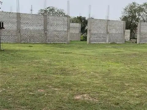 Galpon en Alquiler 1 año