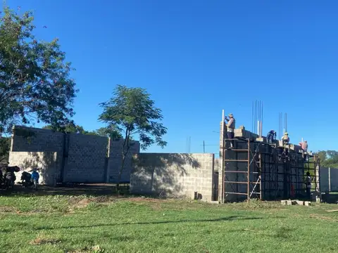 DEPOSITOS/INDUSTRIAS - GALPONES - FONTANA