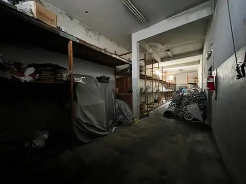 VENTA GALPON VALENTIN ALSINA